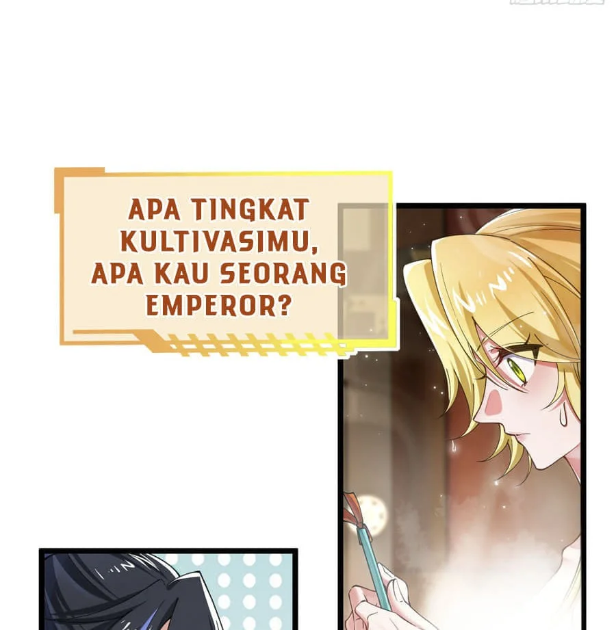Golden Core Is a Star You Call This Cultivating Immortality Chapter 6 - halaman 3