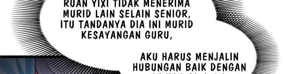 Golden Core Is a Star You Call This Cultivating Immortality Chapter 7 - halaman 17