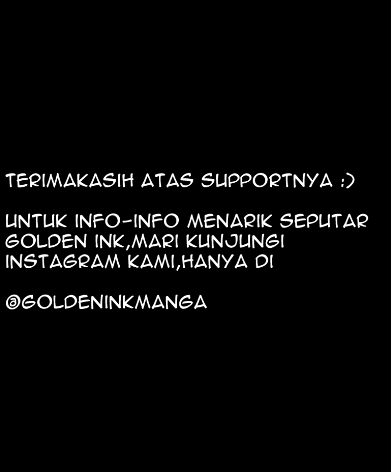 Golden ink Chapter 3 - halaman 20