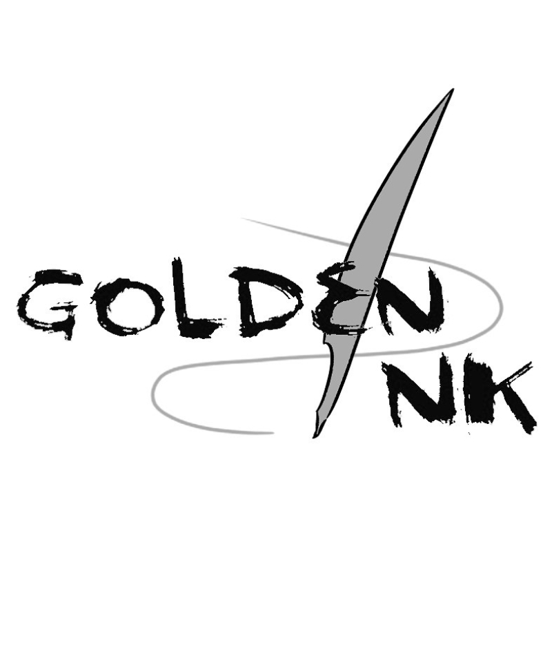 Golden ink Chapter 3 - halaman 5