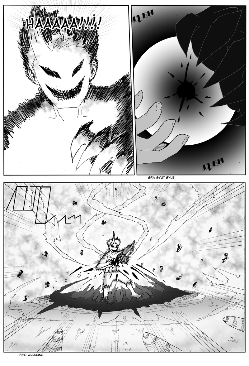 Golden ink Chapter 4 - halaman 13