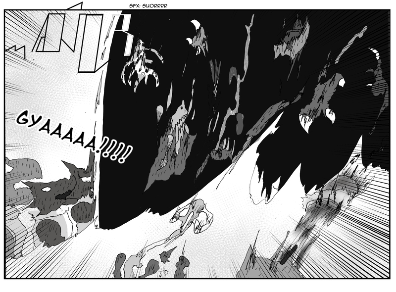 Golden ink Chapter 4 - halaman 15