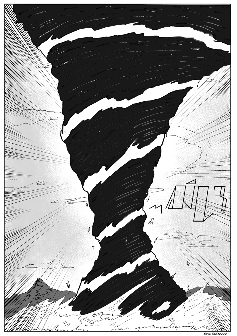 Golden ink Chapter 4 - halaman 16