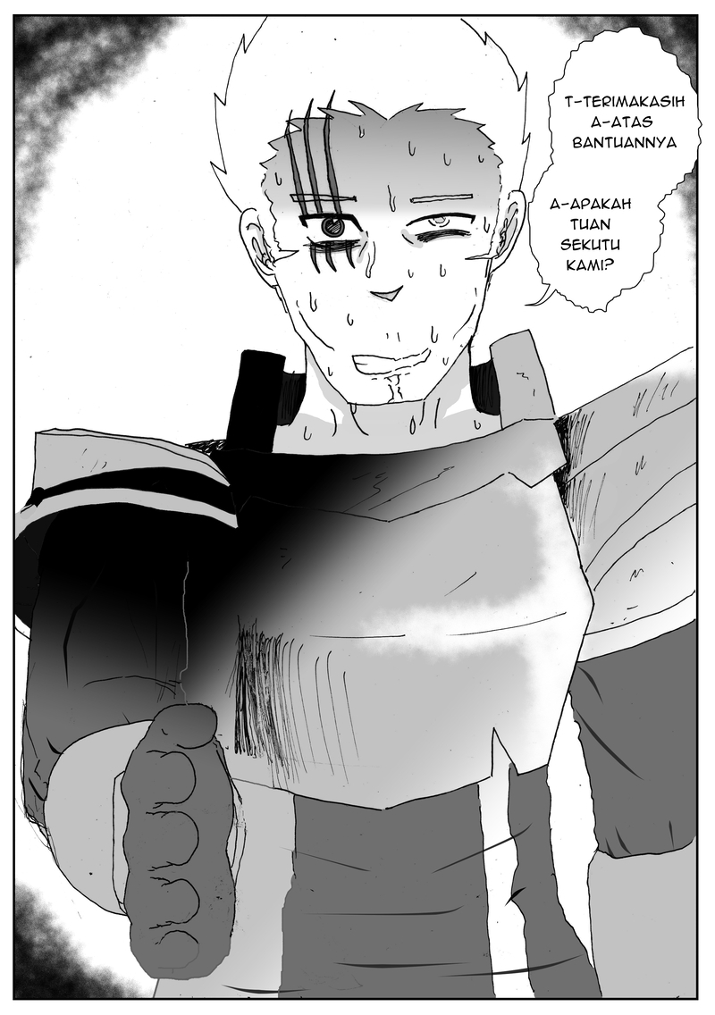 Golden ink Chapter 4 - halaman 24