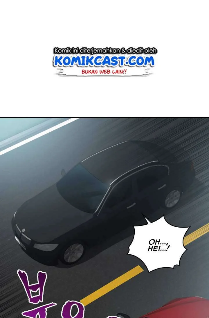 Golden Kamuy Chapter 1 - halaman 3