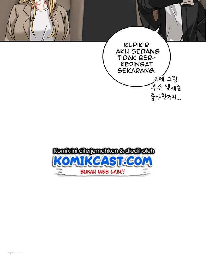 Golden Kamuy Chapter 1 - halaman 36