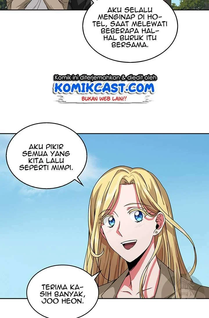 Golden Kamuy Chapter 1 - halaman 50