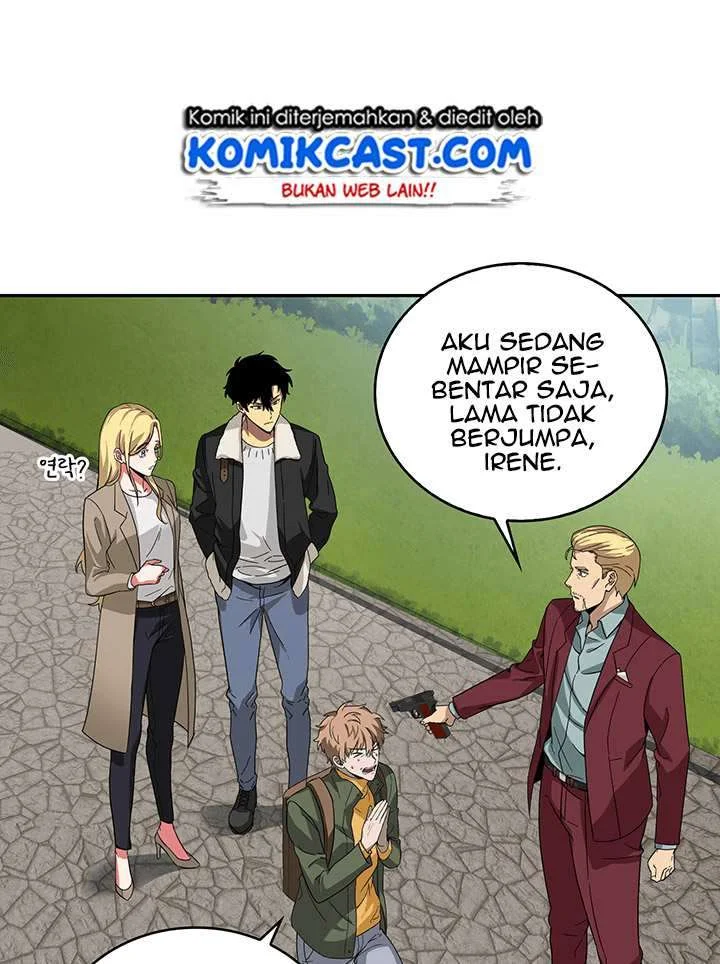 Golden Kamuy Chapter 1 - halaman 57