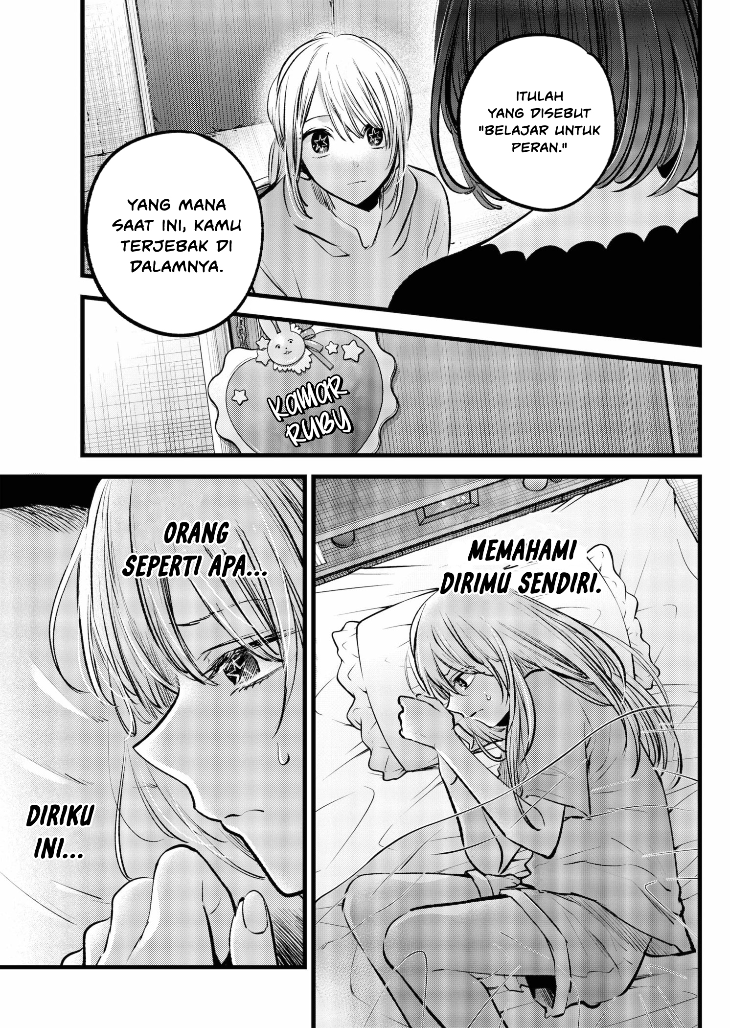 Golden Kamuy Chapter 10 - halaman 14