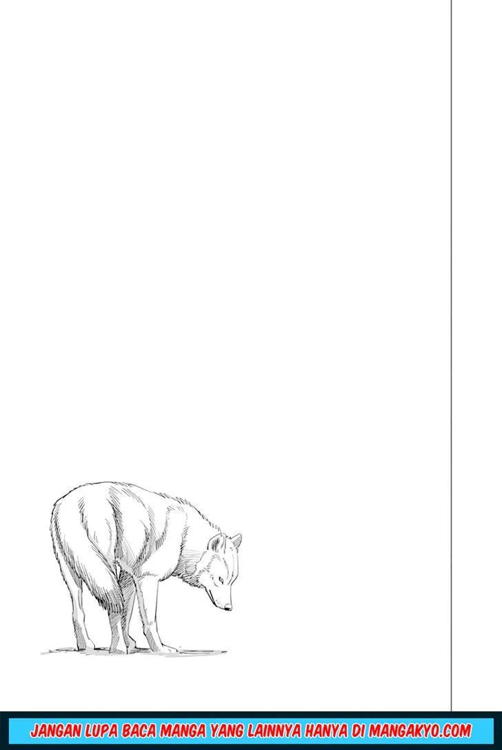 Golden Kamuy Chapter 11 - halaman 16