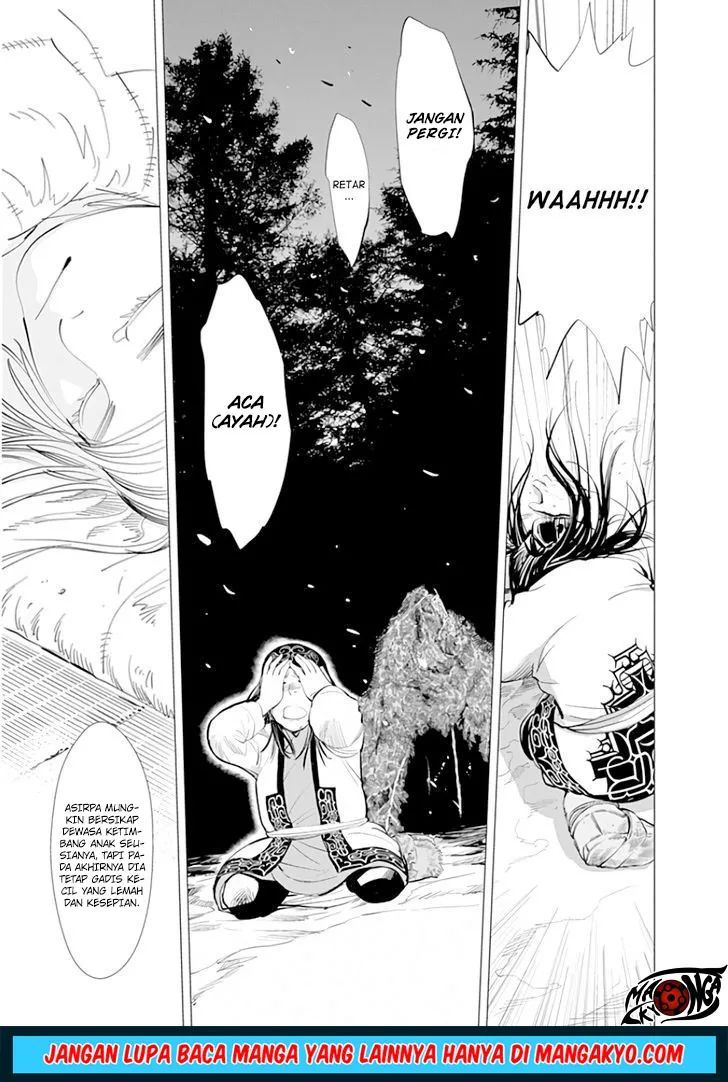 Golden Kamuy Chapter 14 - halaman 15