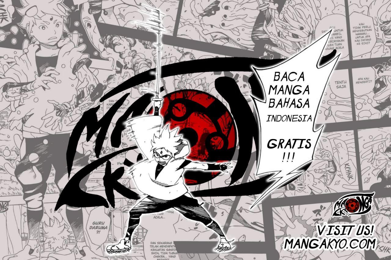 Golden Kamuy Chapter 15 - halaman 18