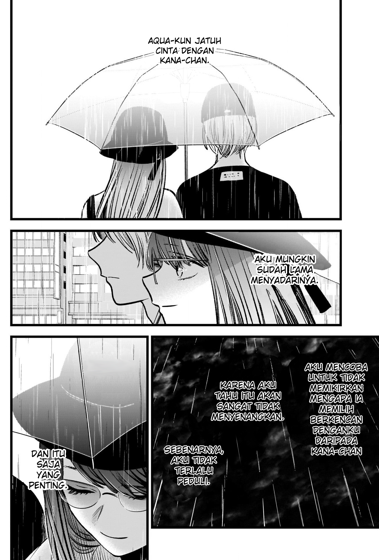 Golden Kamuy Chapter 18 - halaman 5