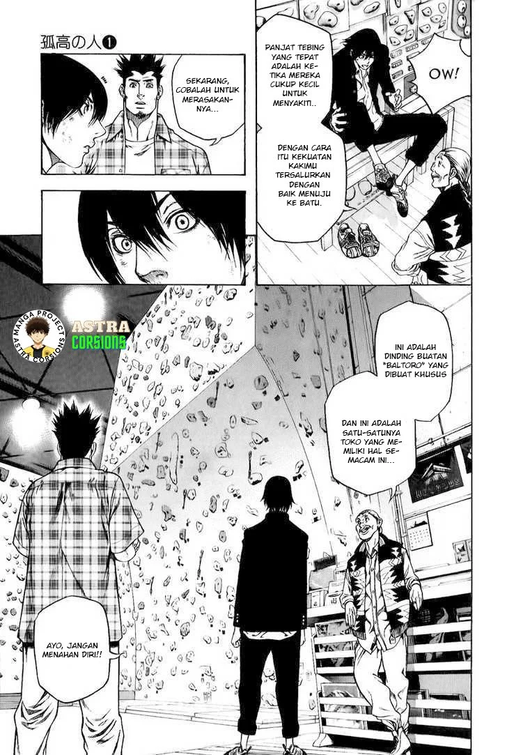 Golden Kamuy Chapter 39 - halaman 14