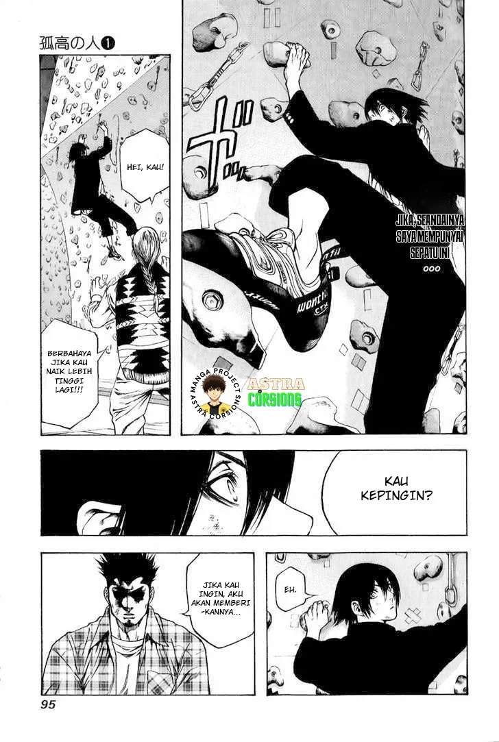 Golden Kamuy Chapter 39 - halaman 18