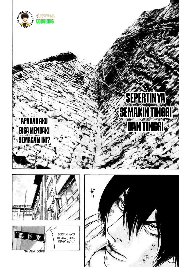 Golden Kamuy Chapter 39 - halaman 5