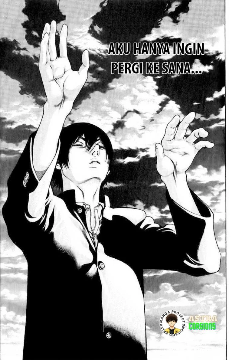 Golden Kamuy Chapter 40 - halaman 12