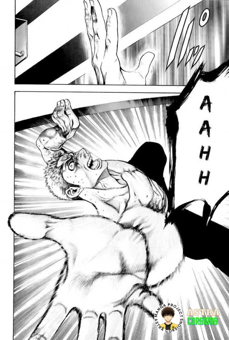 Golden Kamuy Chapter 40 - halaman 19