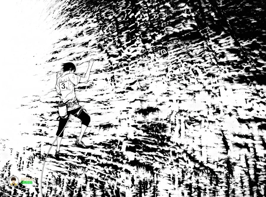 Golden Kamuy Chapter 44 - halaman 6