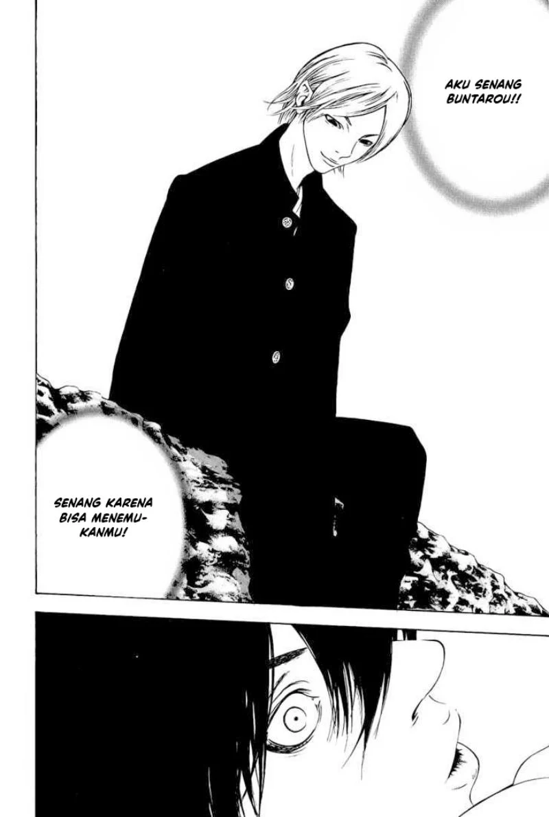 Golden Kamuy Chapter 45 - halaman 13
