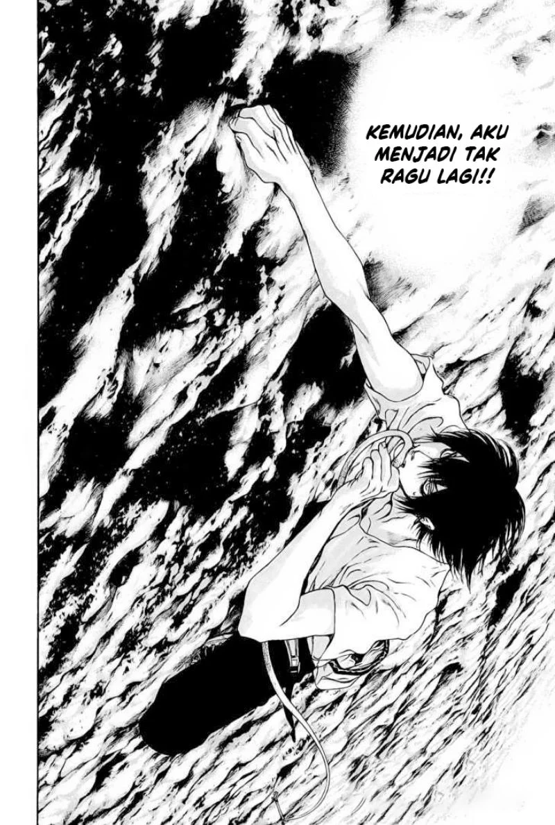 Golden Kamuy Chapter 45 - halaman 5