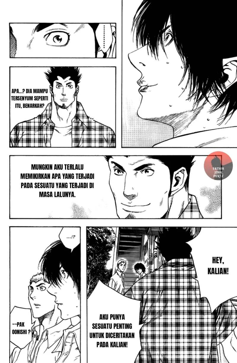 Golden Kamuy Chapter 49 - halaman 19