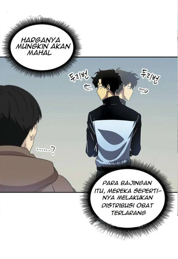 Golden Kamuy Chapter 66 - halaman 17