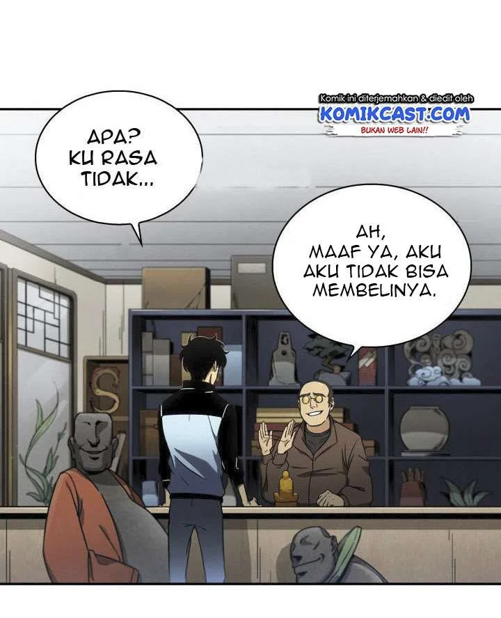 Golden Kamuy Chapter 66 - halaman 4