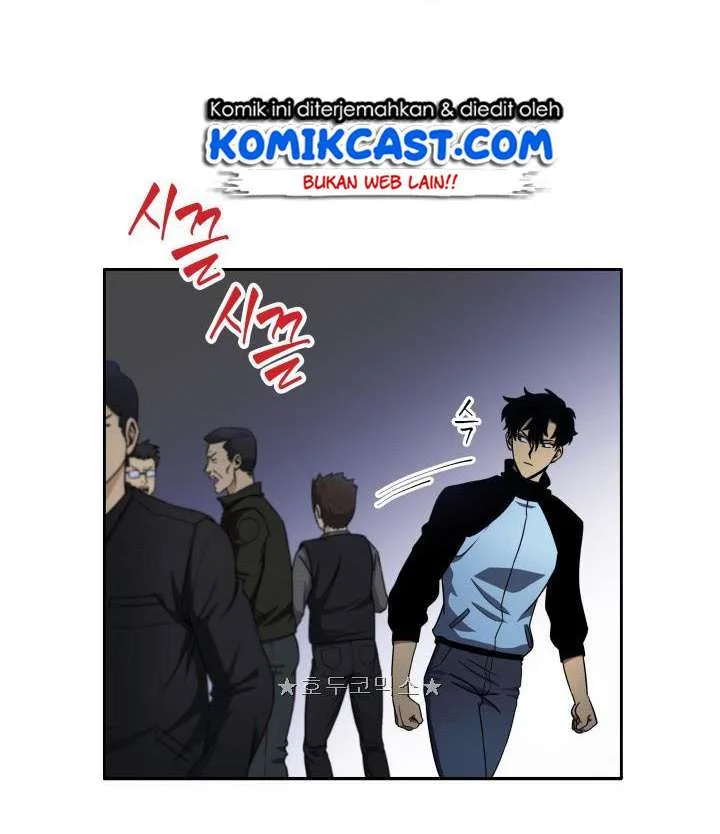 Golden Kamuy Chapter 67 - halaman 7