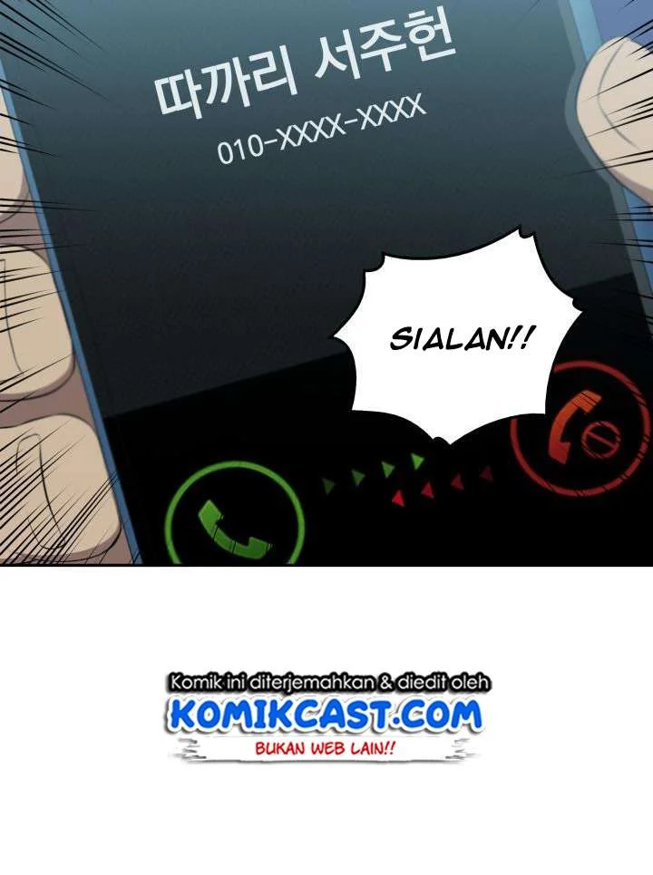Golden Kamuy Chapter 69 - halaman 11