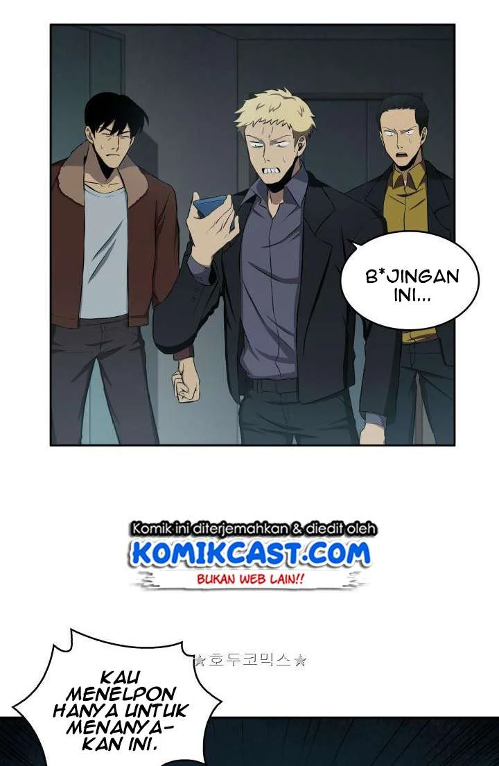 Golden Kamuy Chapter 69 - halaman 15