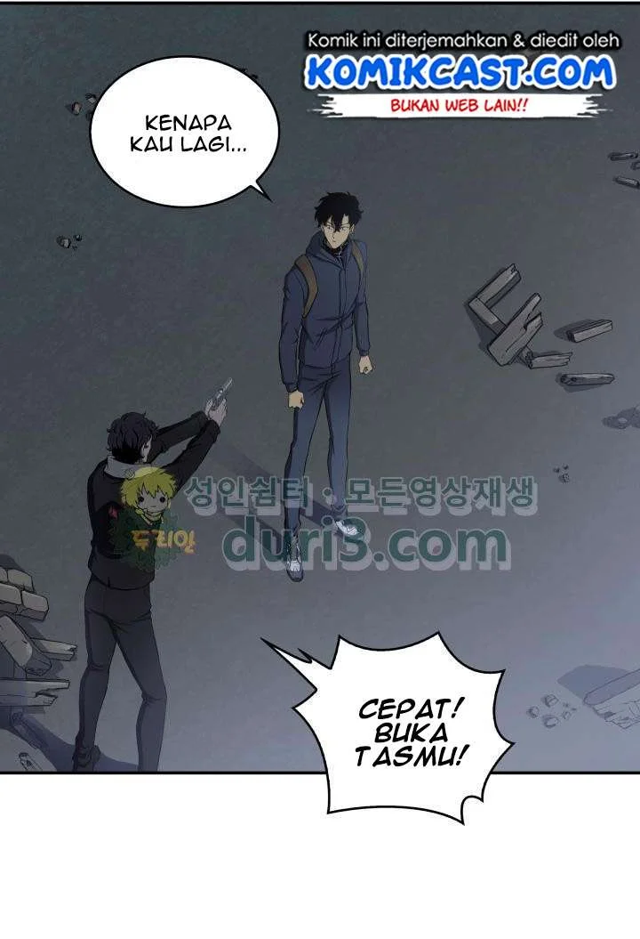 Golden Kamuy Chapter 70 - halaman 18