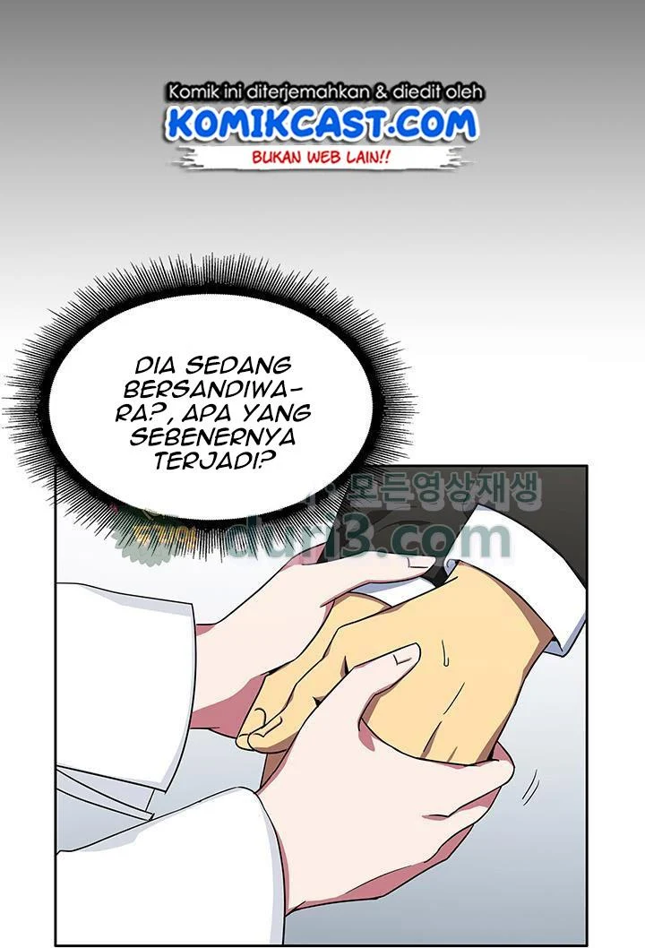Golden Kamuy Chapter 76 - halaman 16