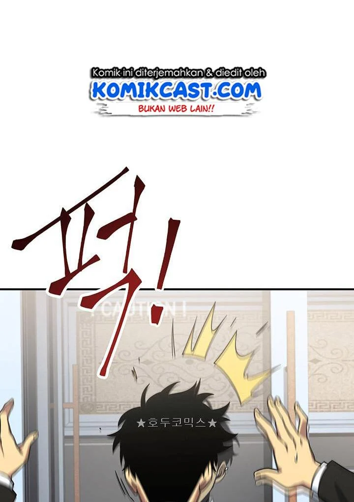 Golden Kamuy Chapter 76 - halaman 5
