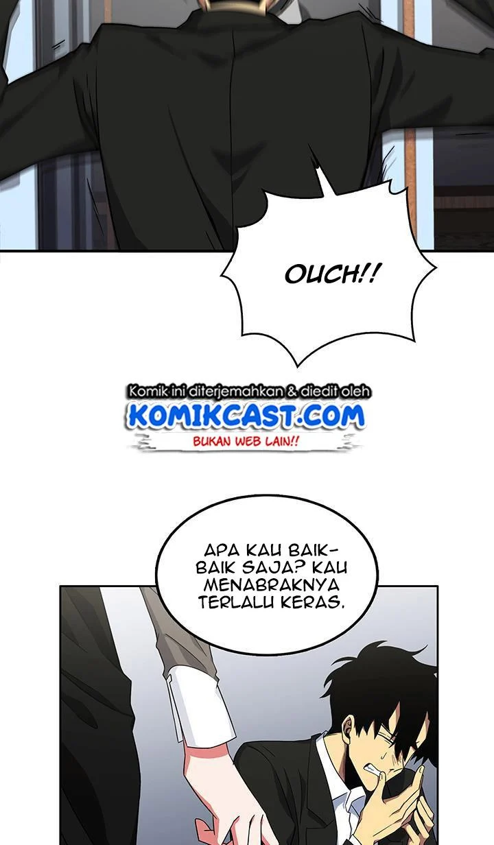 Golden Kamuy Chapter 76 - halaman 6