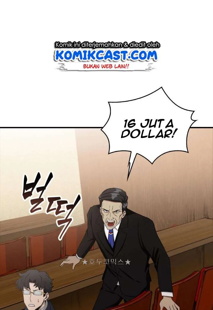 Golden Kamuy Chapter 78 - halaman 16