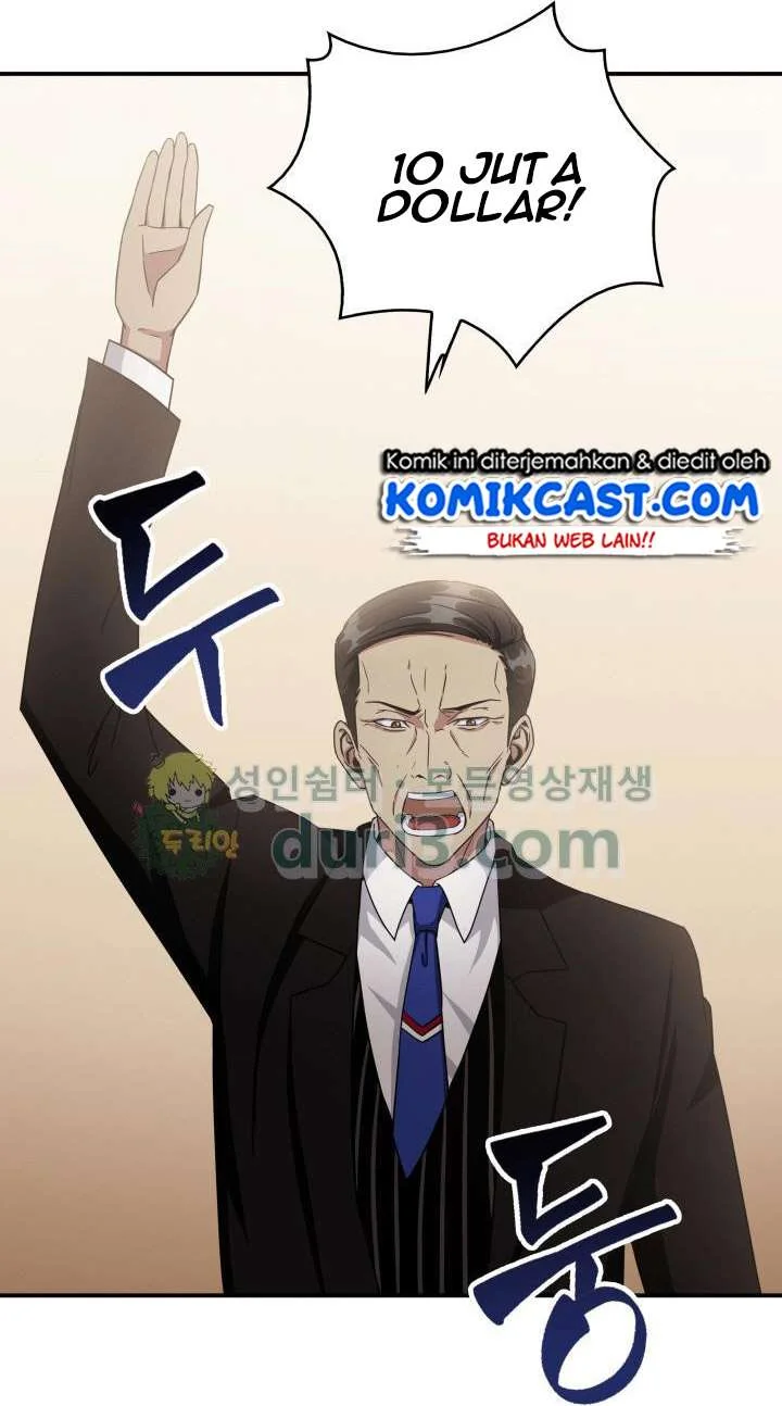 Golden Kamuy Chapter 78 - halaman 6