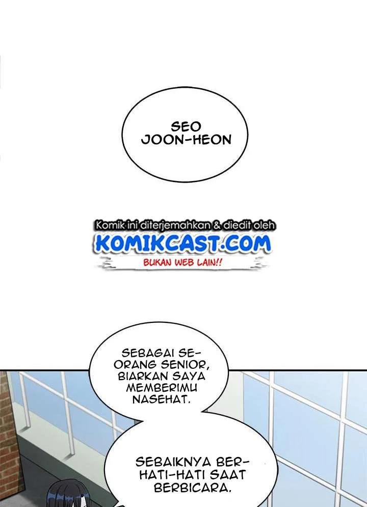 Golden Kamuy Chapter 81 - halaman 10