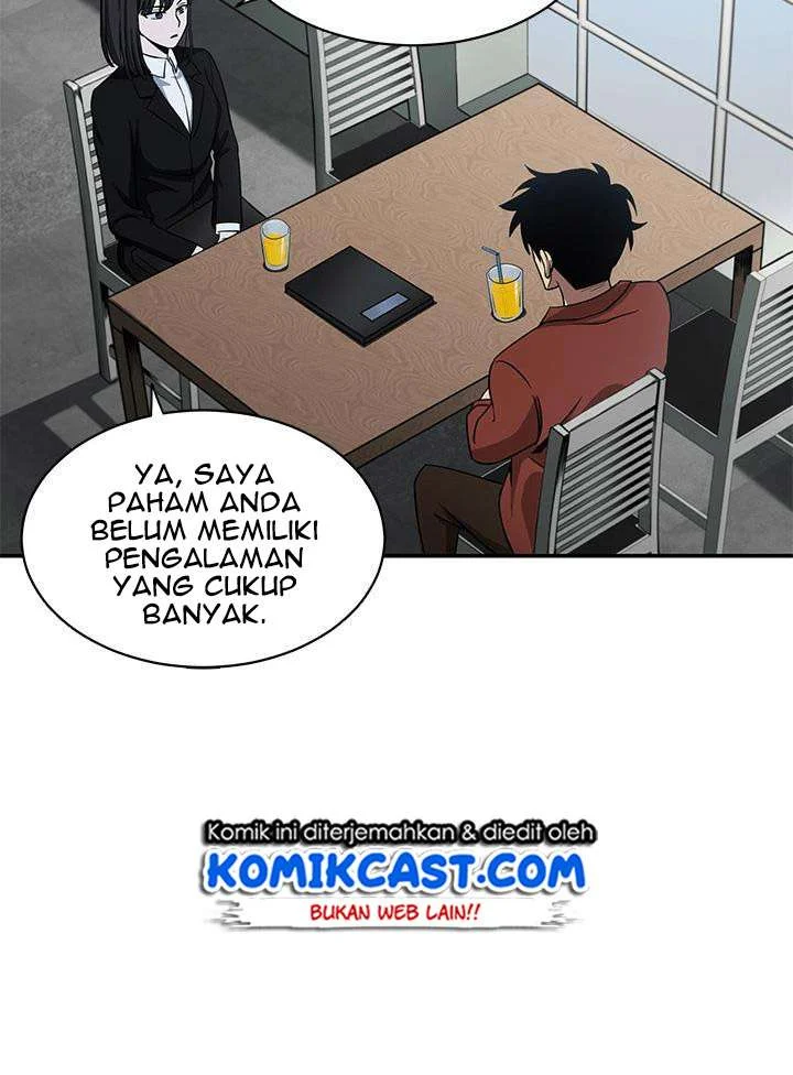 Golden Kamuy Chapter 81 - halaman 11