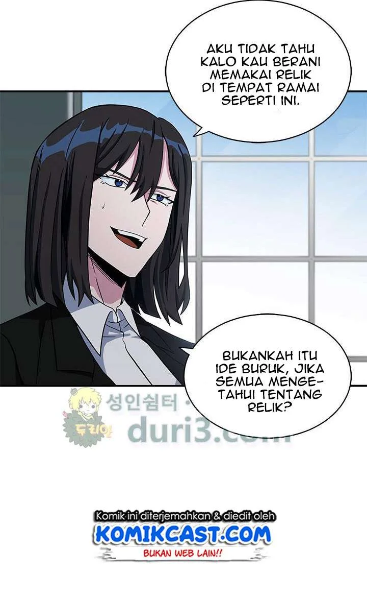 Golden Kamuy Chapter 81 - halaman 18
