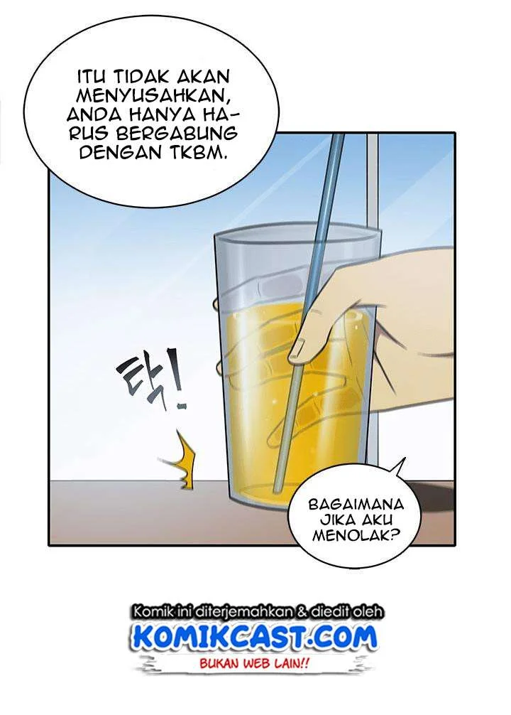 Golden Kamuy Chapter 81 - halaman 8