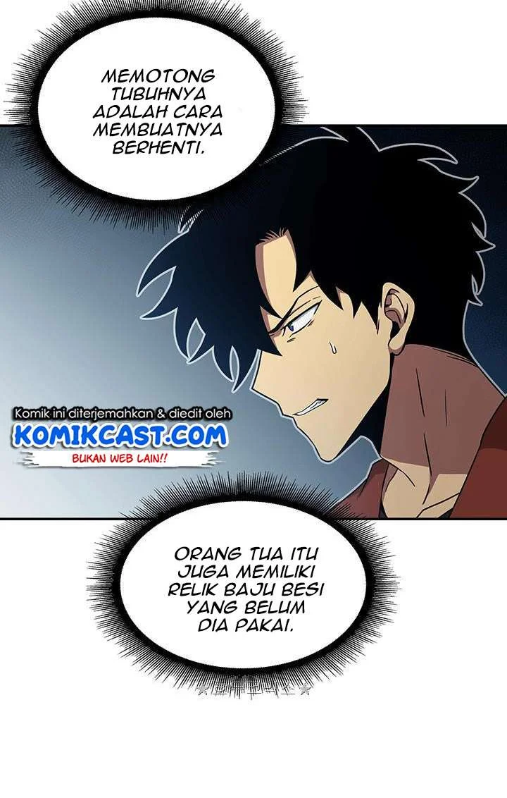 Golden Kamuy Chapter 82 - halaman 16