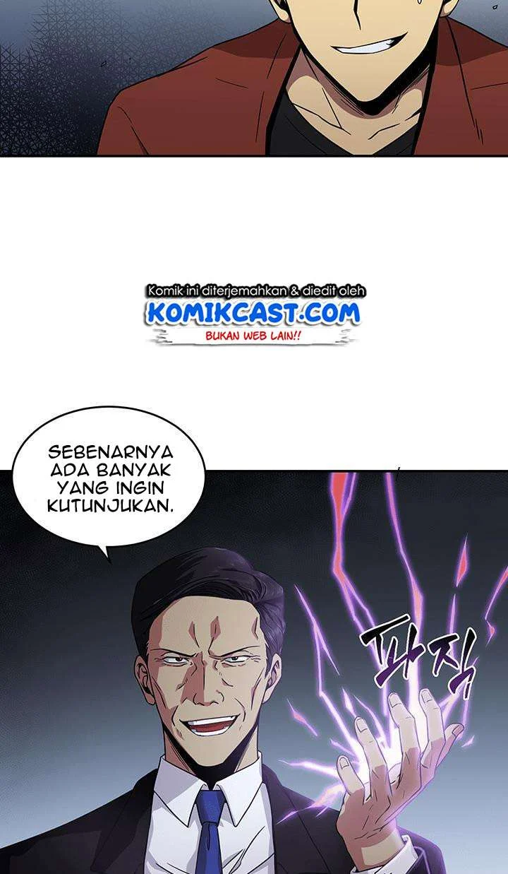 Golden Kamuy Chapter 82 - halaman 20