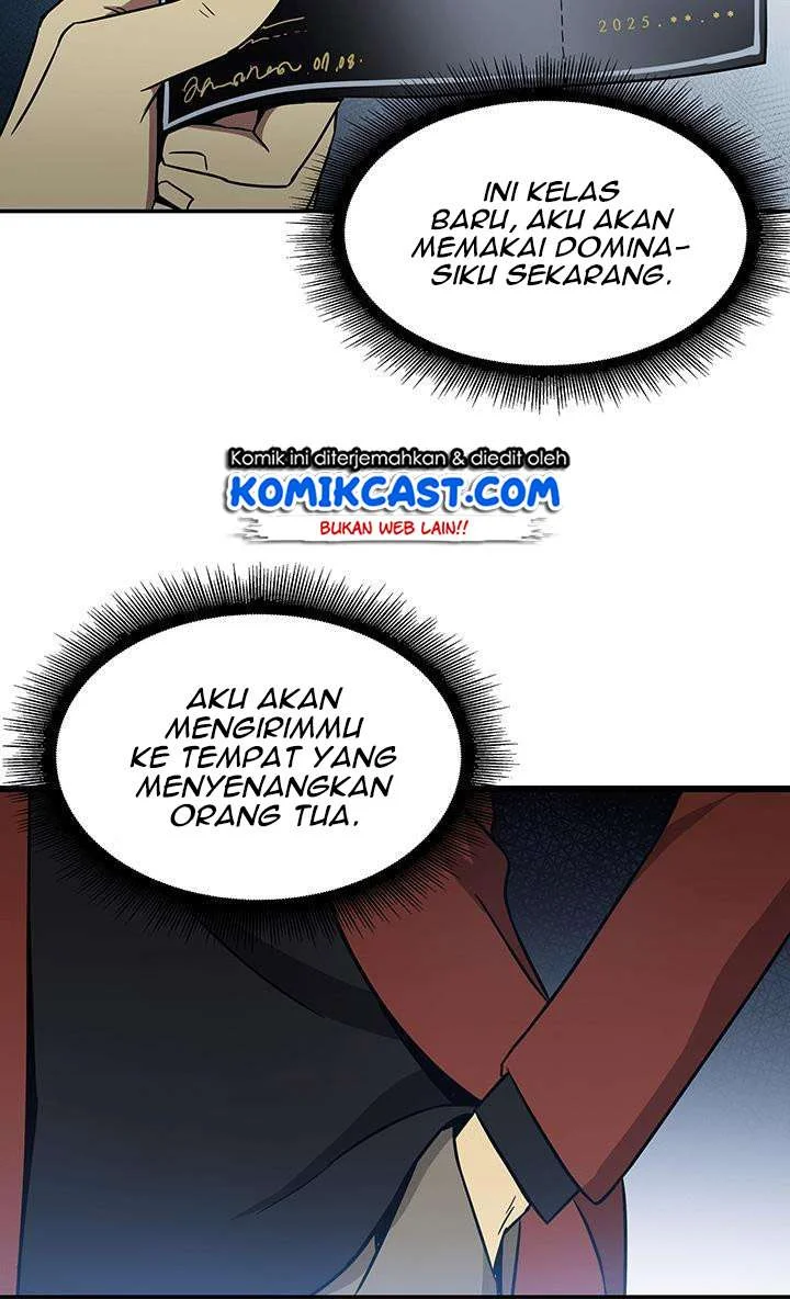 Golden Kamuy Chapter 82 - halaman 8
