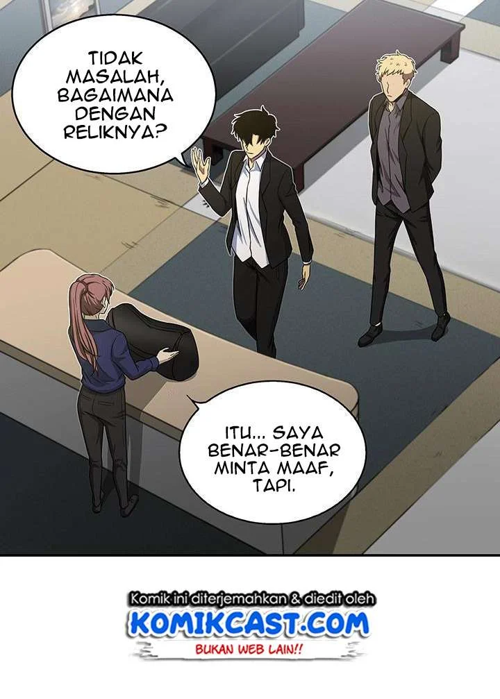 Golden Kamuy Chapter 88 - halaman 19
