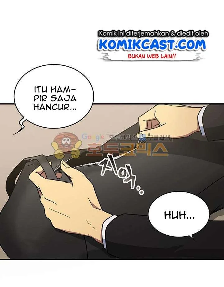 Golden Kamuy Chapter 88 - halaman 21