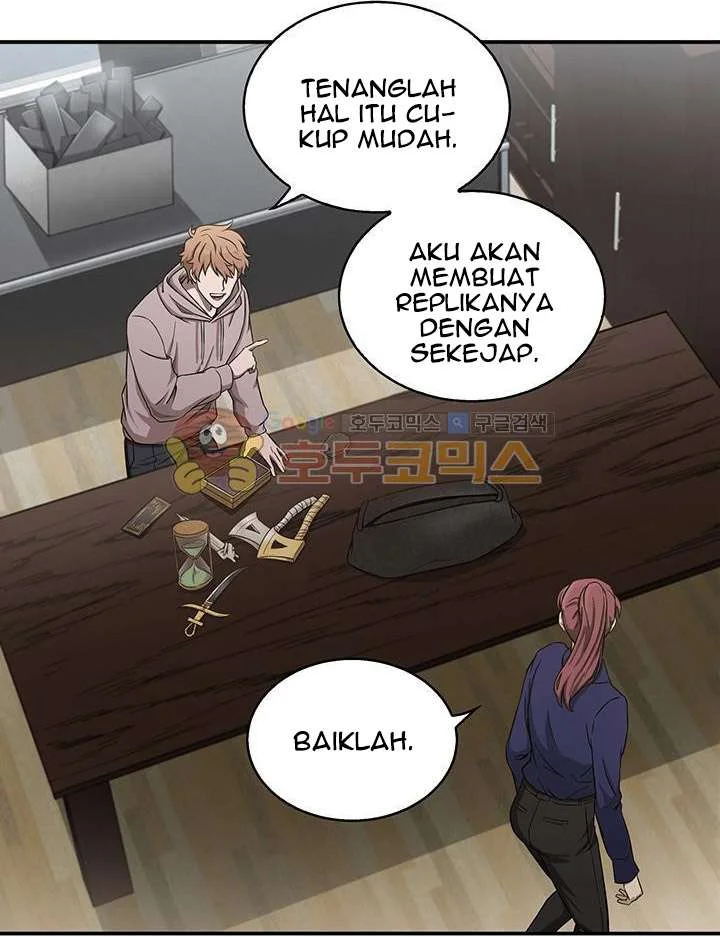 Golden Kamuy Chapter 88 - halaman 6