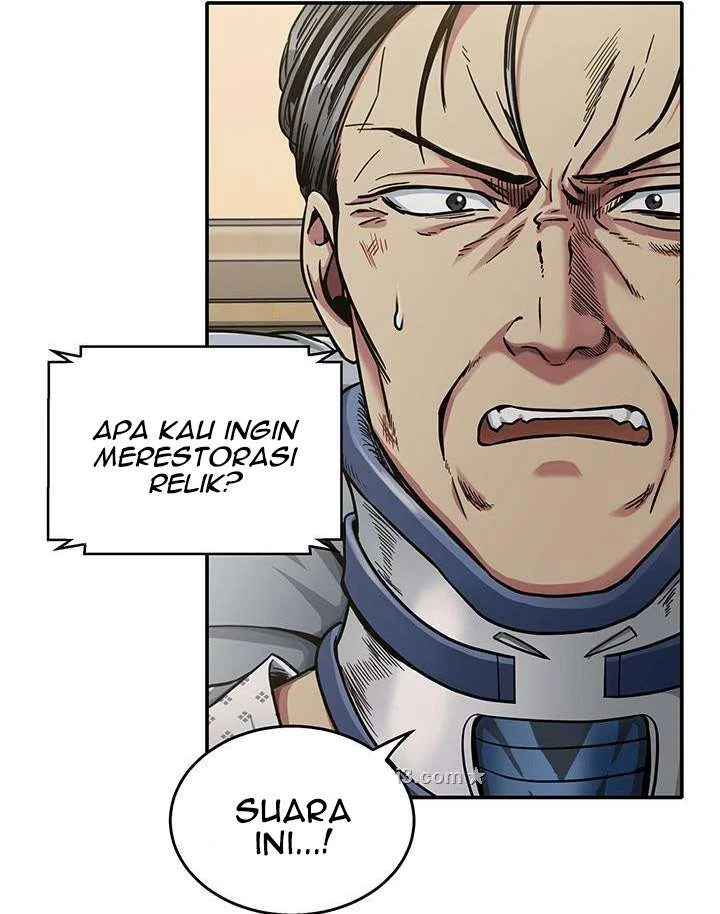Golden Kamuy Chapter 89 - halaman 10