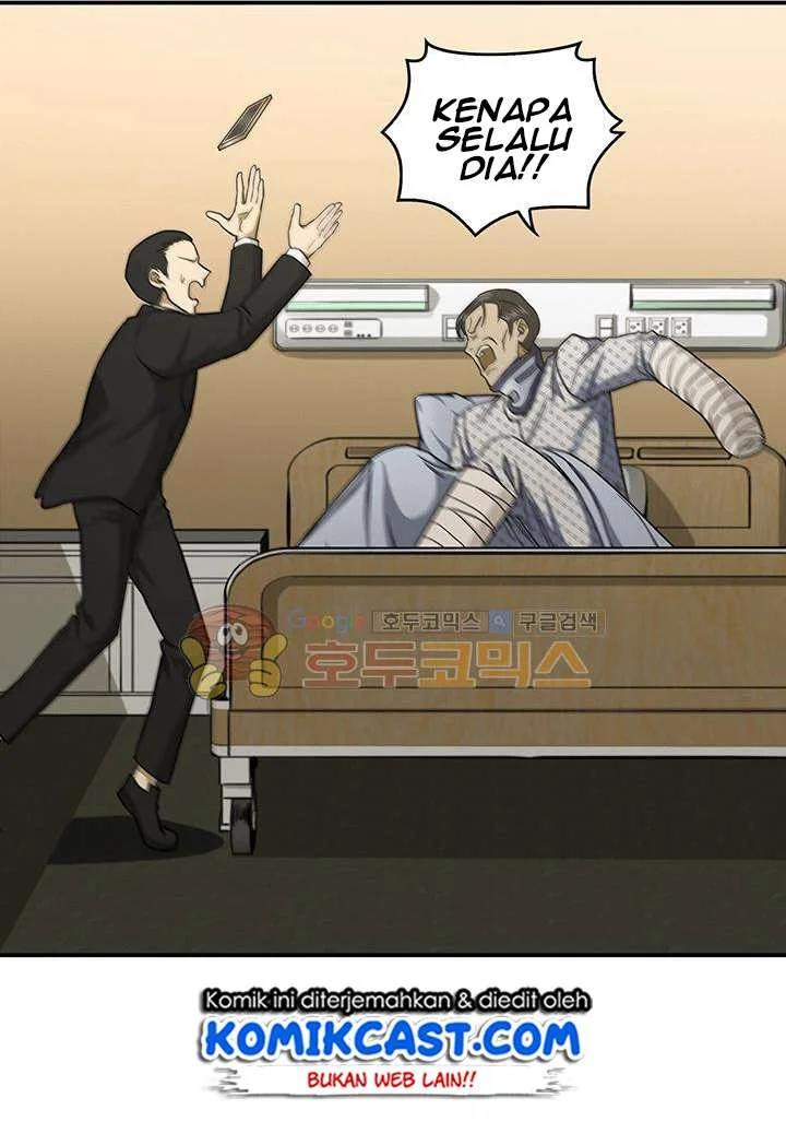 Golden Kamuy Chapter 89 - halaman 15