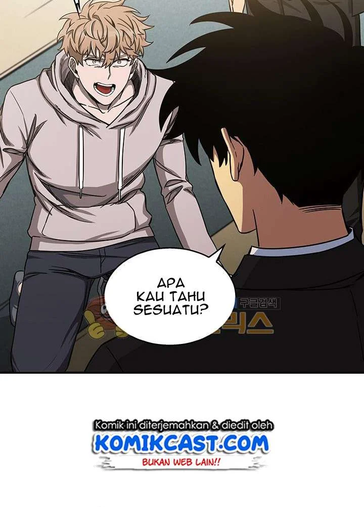 Golden Kamuy Chapter 89 - halaman 18